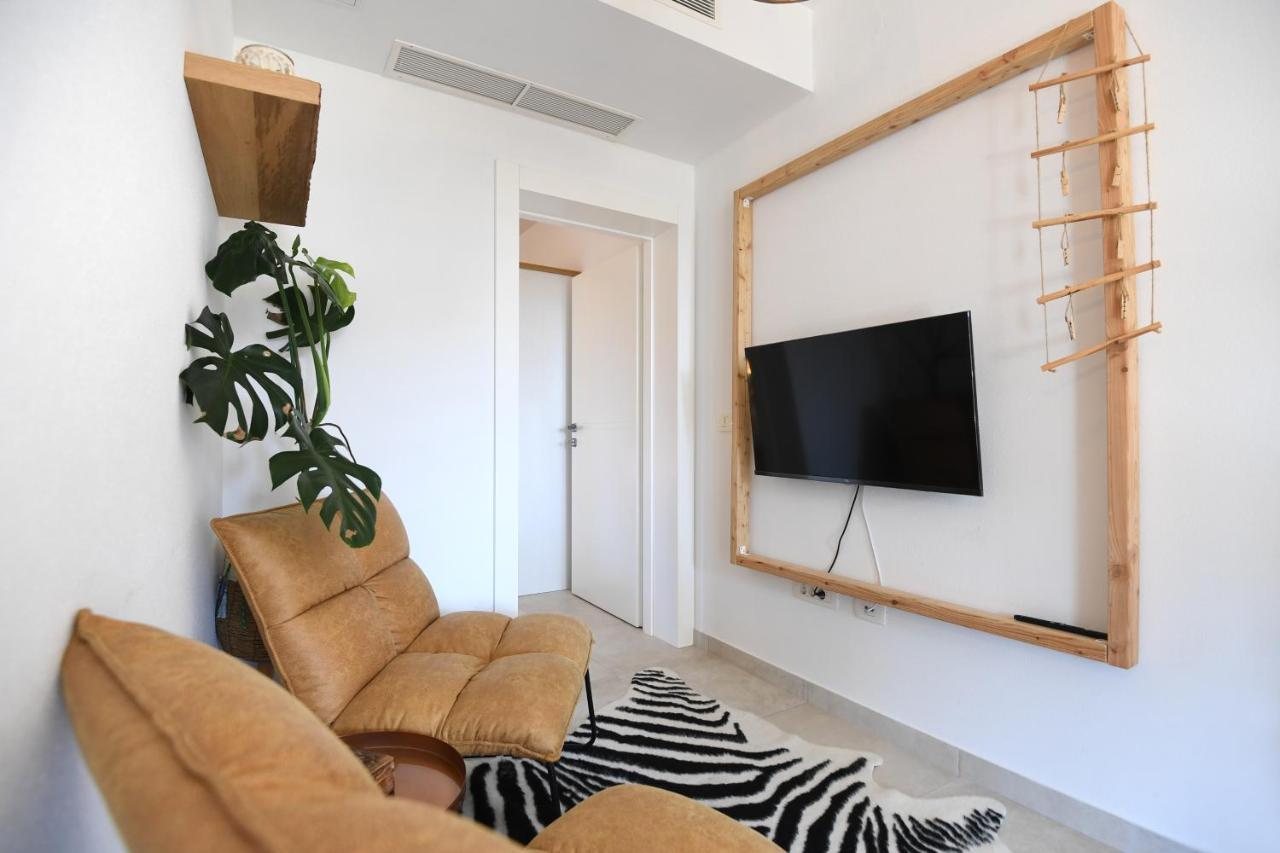 Apartments Camellia Zadar Exterior foto