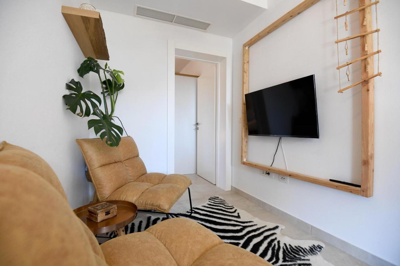 Apartments Camellia Zadar Exterior foto