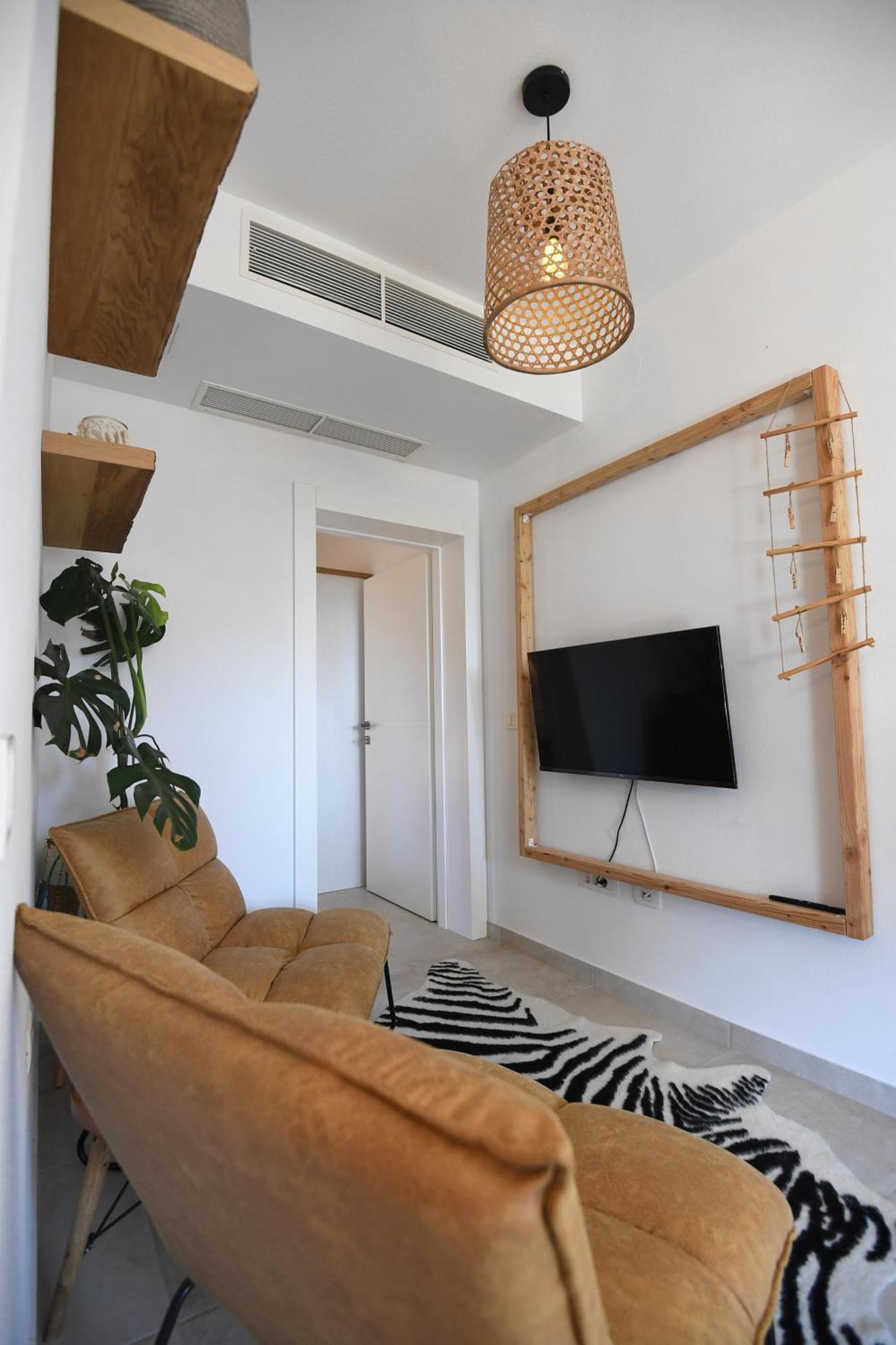 Apartments Camellia Zadar Exterior foto